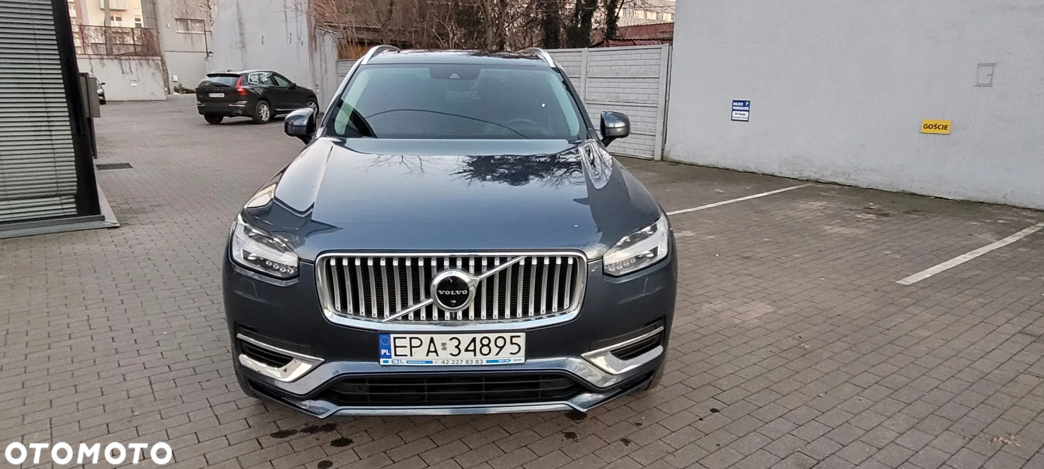 Volvo XC 90 - 16