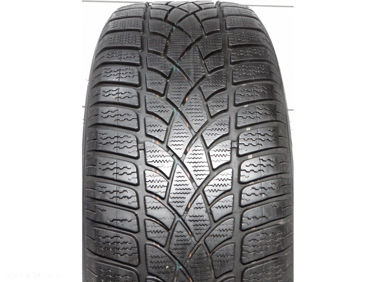 Koła zimowe   17" BMW 3 F34 - 10