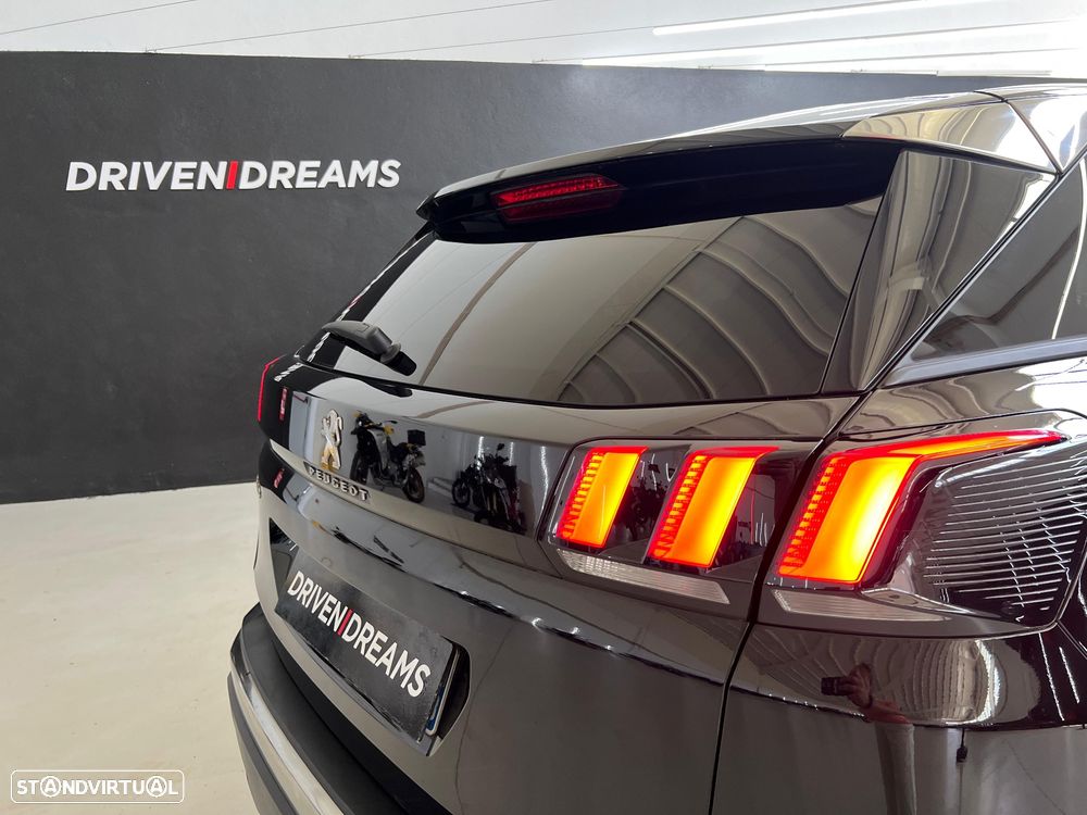 Peugeot 3008 - 31