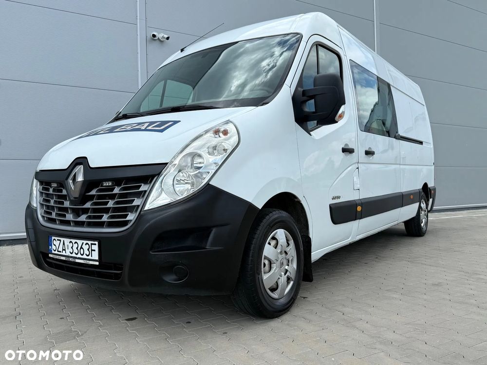 Renault Master ENERGY L3H2 VA - 8