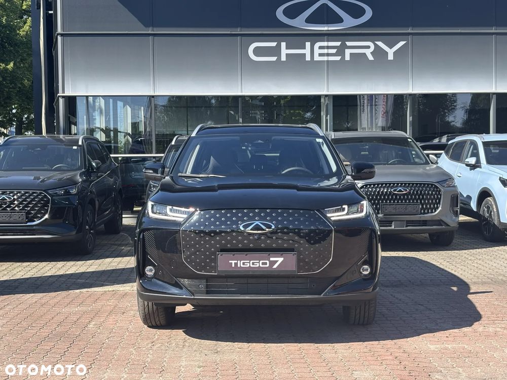 Chery Tiggo 7 - 3
