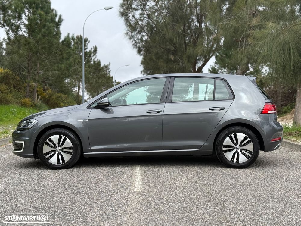 VW Golf - 9