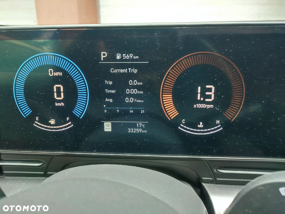Hyundai Kona - 12