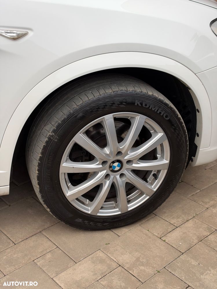 BMW X3 - 19