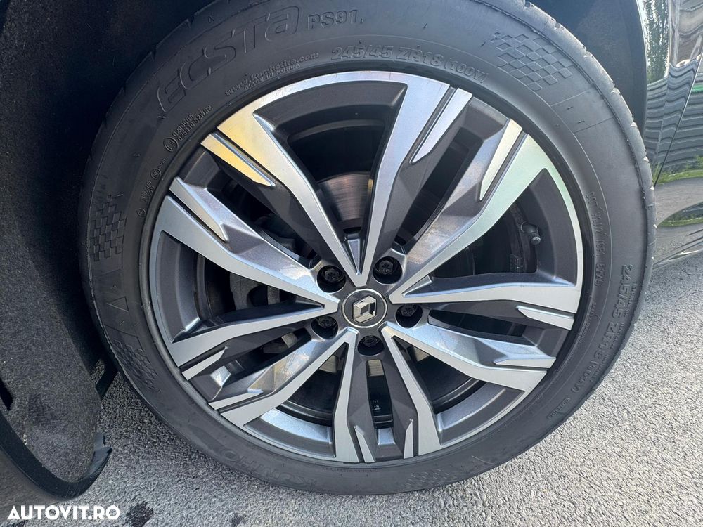 Renault Talisman BLUE dCi 160 EDC INTENS - 30