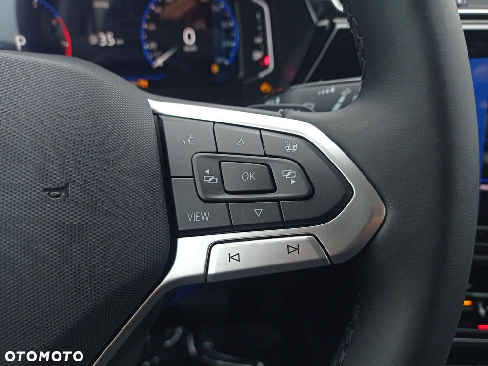 Volkswagen Touran 1.5 TSI EVO Highline DSG - 26