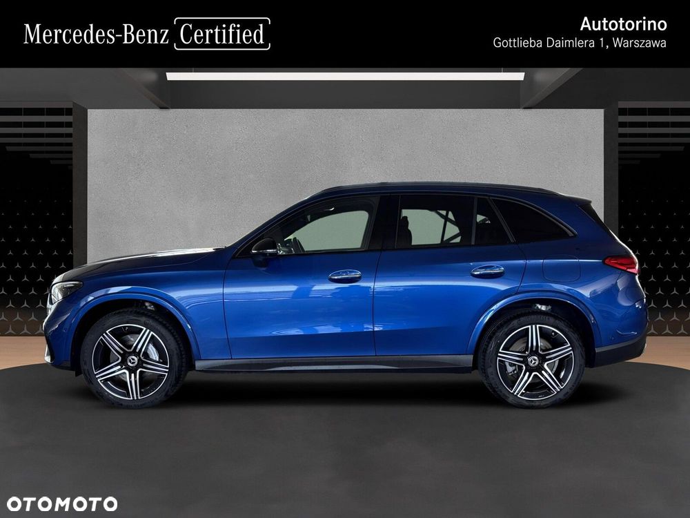 Mercedes-Benz Glc 2025 photo 2