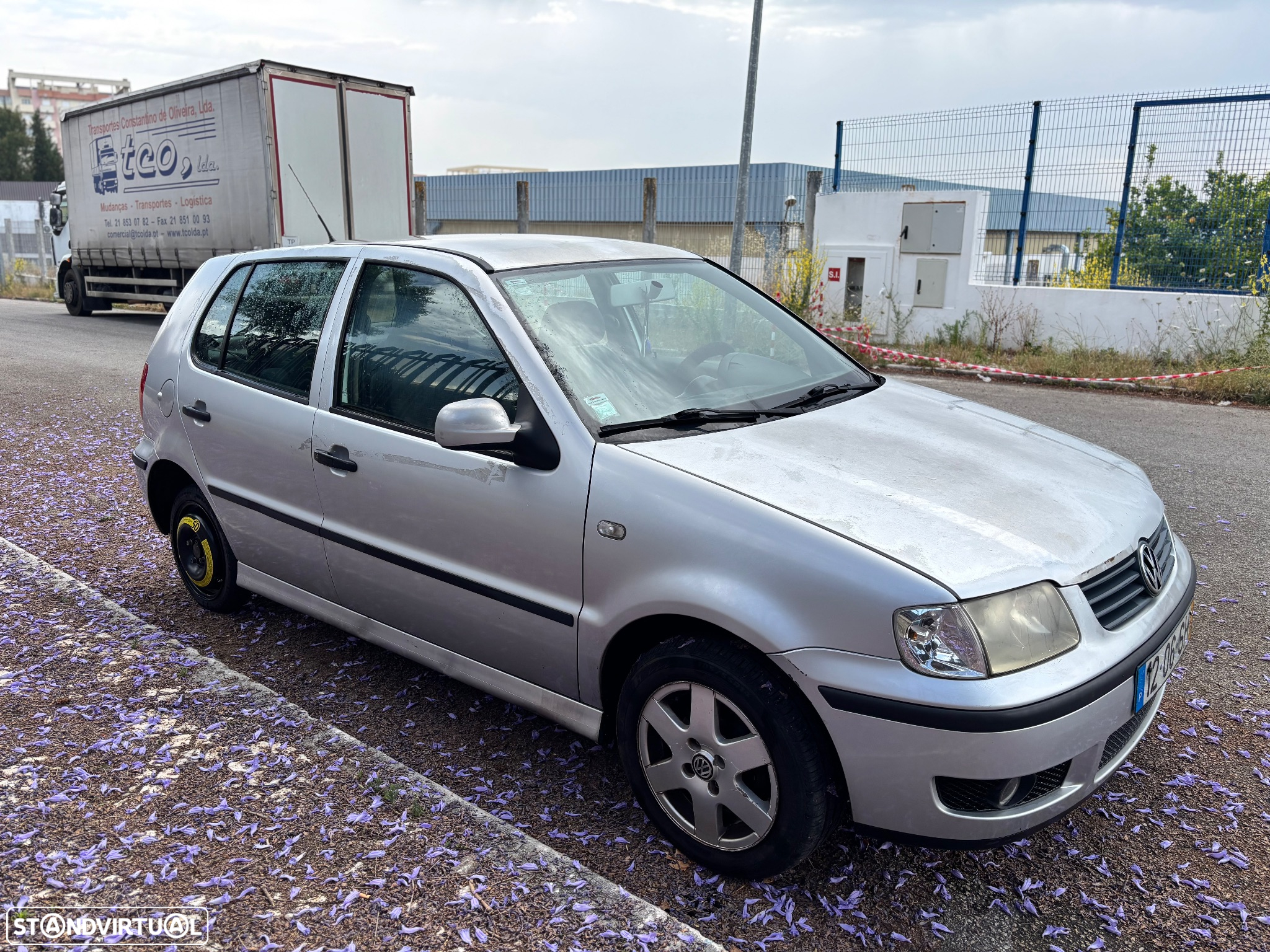 VW Polo - 3