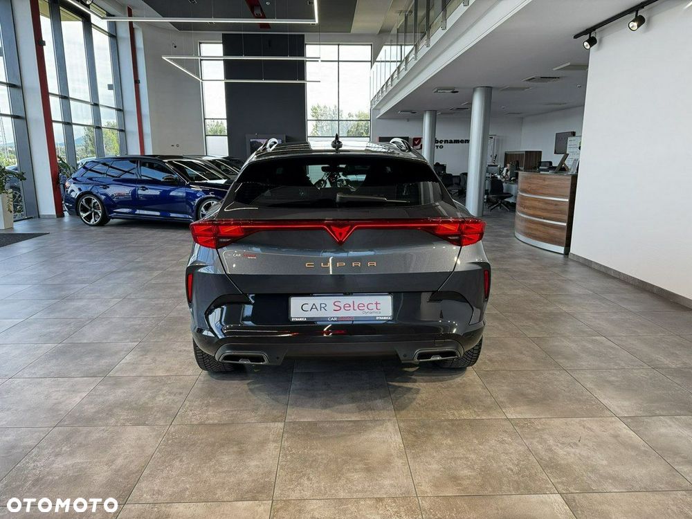 Cupra Formentor - 8
