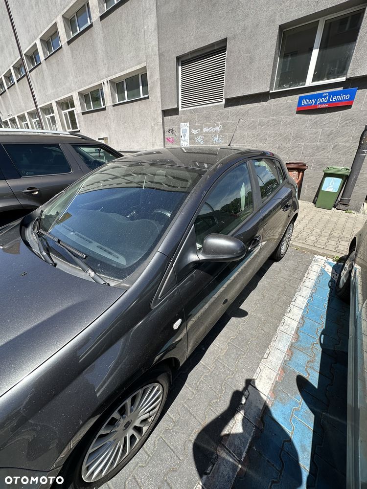 Fiat Bravo 1.6 Multijet 16V Dynamic - 6