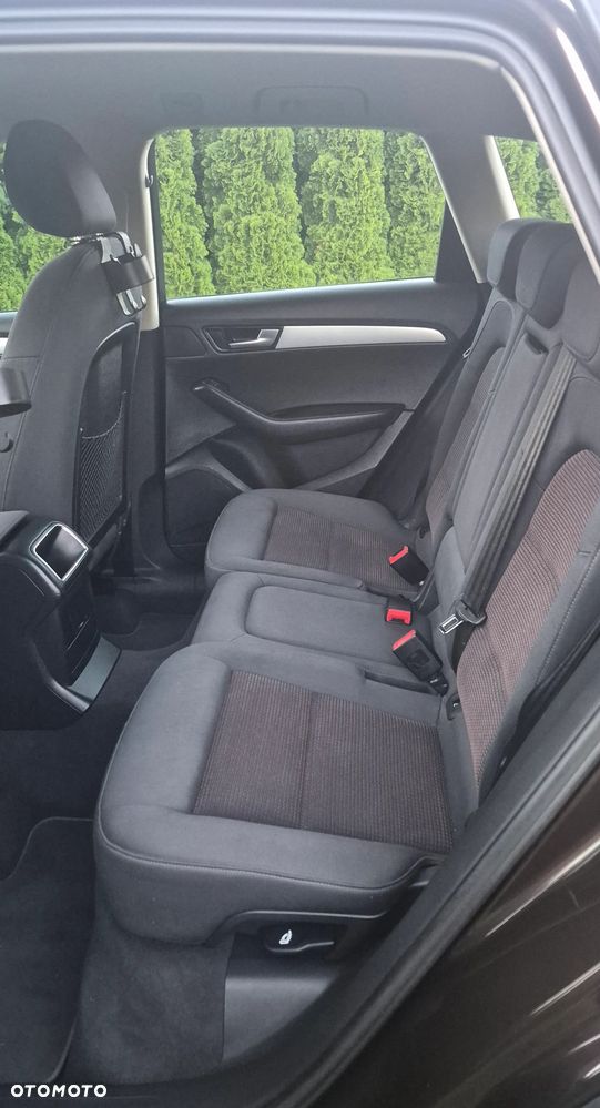 Audi Q5 2.0 TDI Quattro Stronic - 7