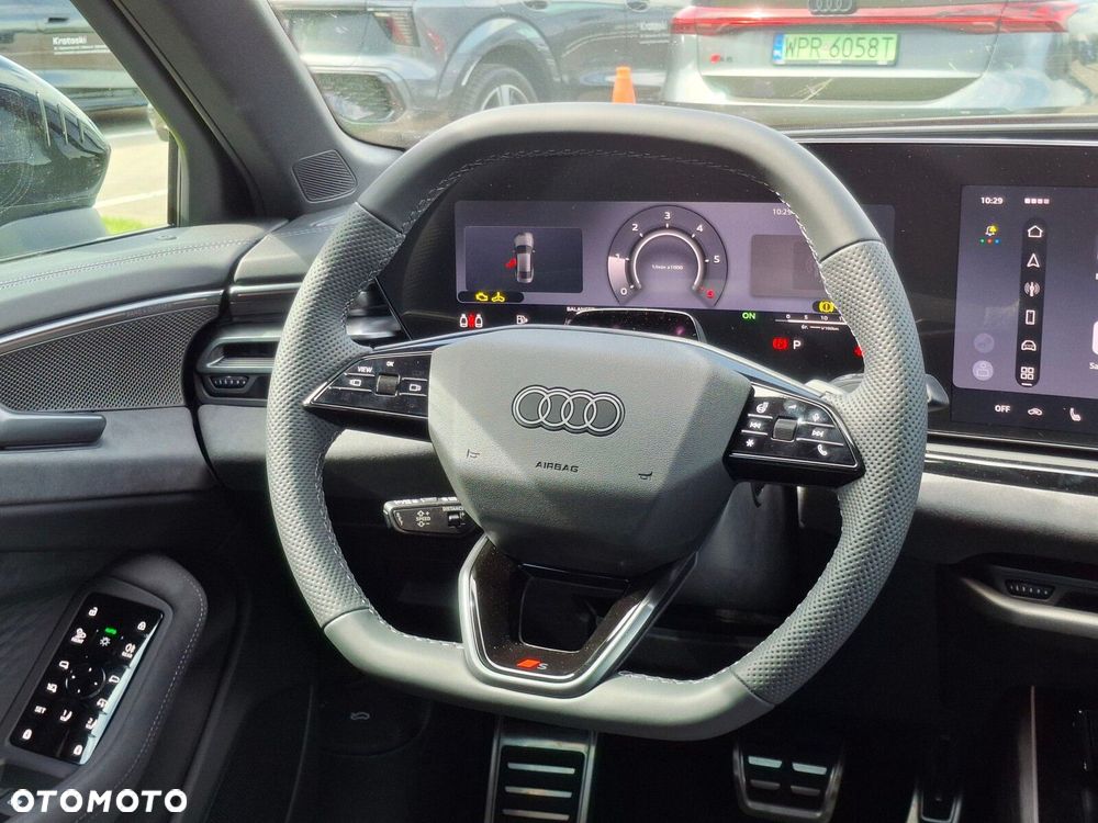 Audi A6 Limousine - 18