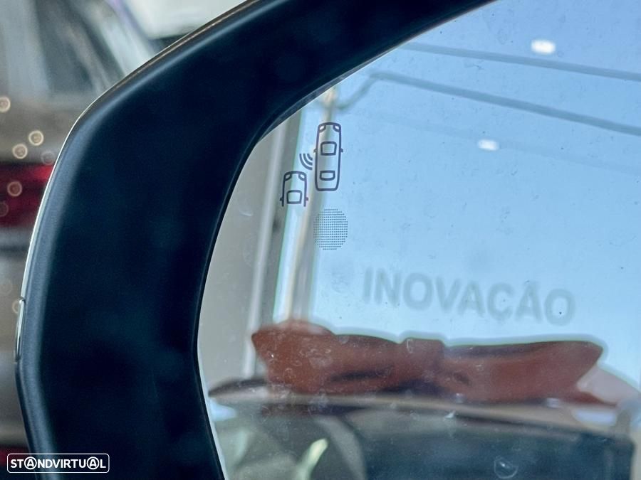 Peugeot 3008 1.2 PureTech Allure Pack - 25