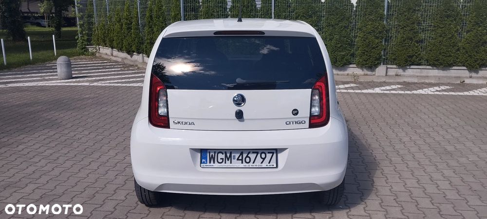 Skoda Citigo 1.0 Ambition - 3