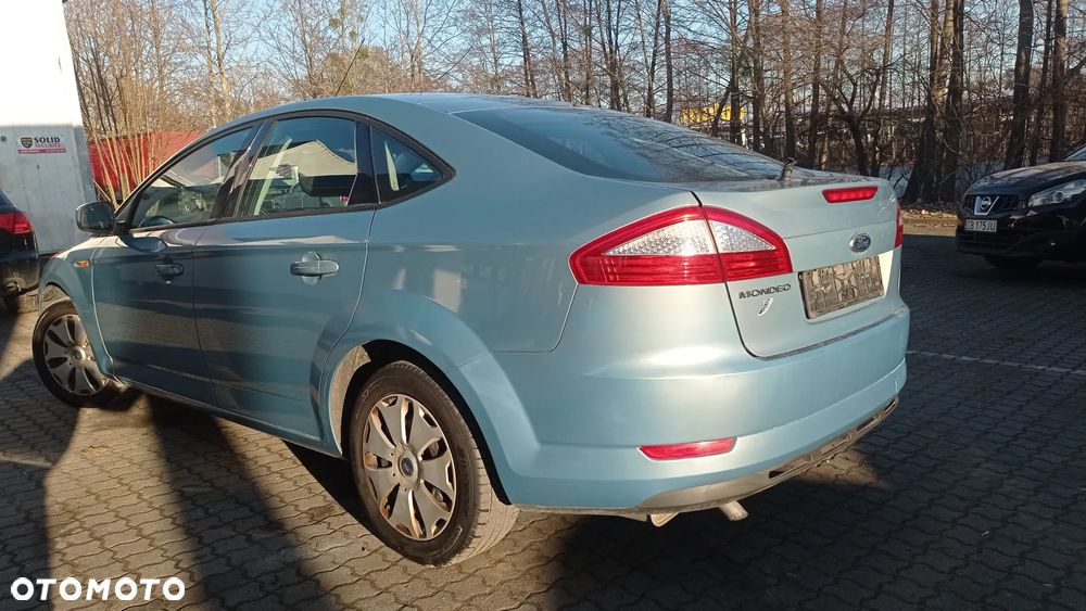 Ford Mondeo 1.6 Titanium - 14