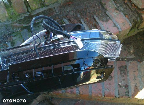 KIA EV9 MV 23- LUSTERKO LEWE ELEKTRYCZNE 17 PIN ORYGINAŁ - 9