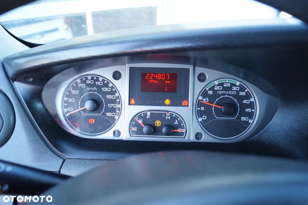 Iveco Daily - 18