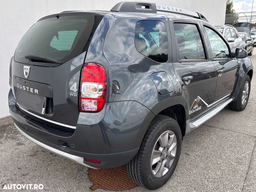 Dacia Duster - 9