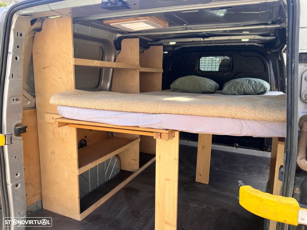 Ford Transit Custom L1H1 VA Base - 7