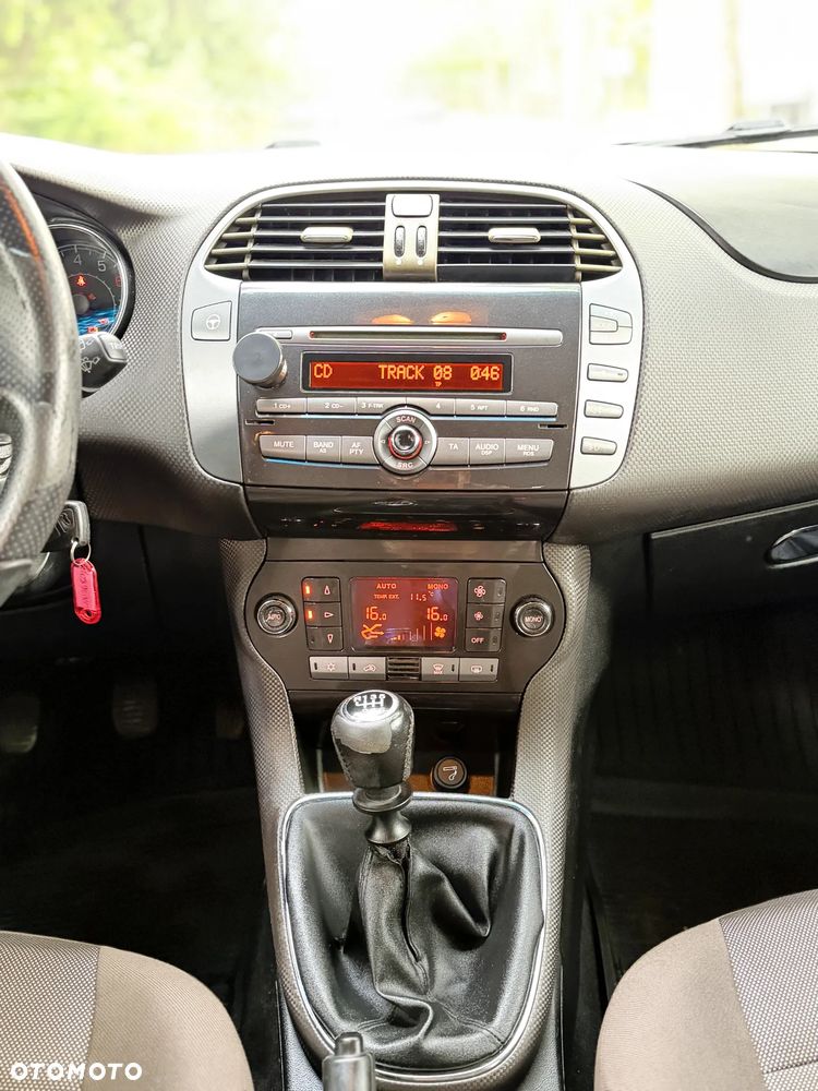 Fiat Bravo - 14