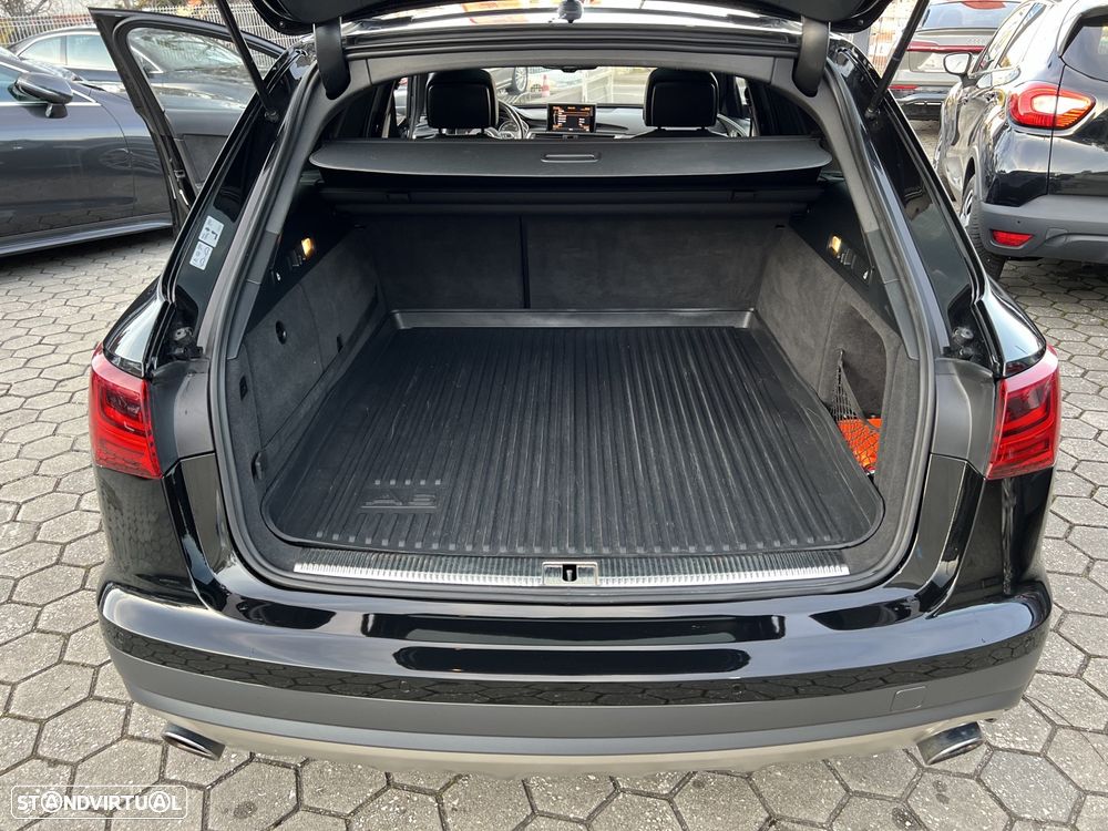 Audi A6 Allroad 3.0 BiTDi V6 quattro Adv.Tiptronic - 18
