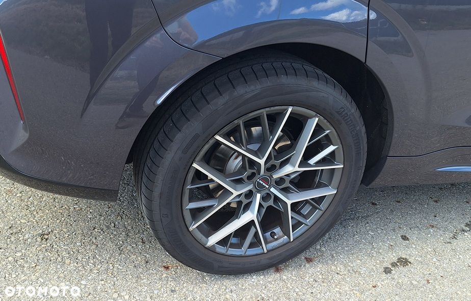 Cupra Terramar 1.5 eTSI mHEV DSG - 5