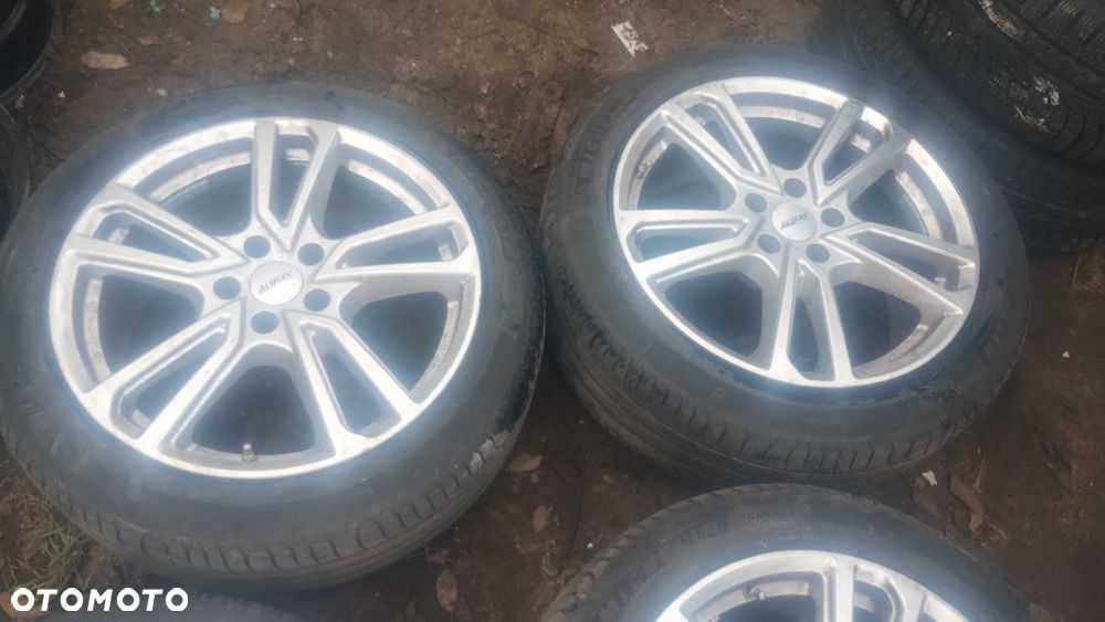 5x112 18 cali 8 j et 26 VW Tiguan itp - 3