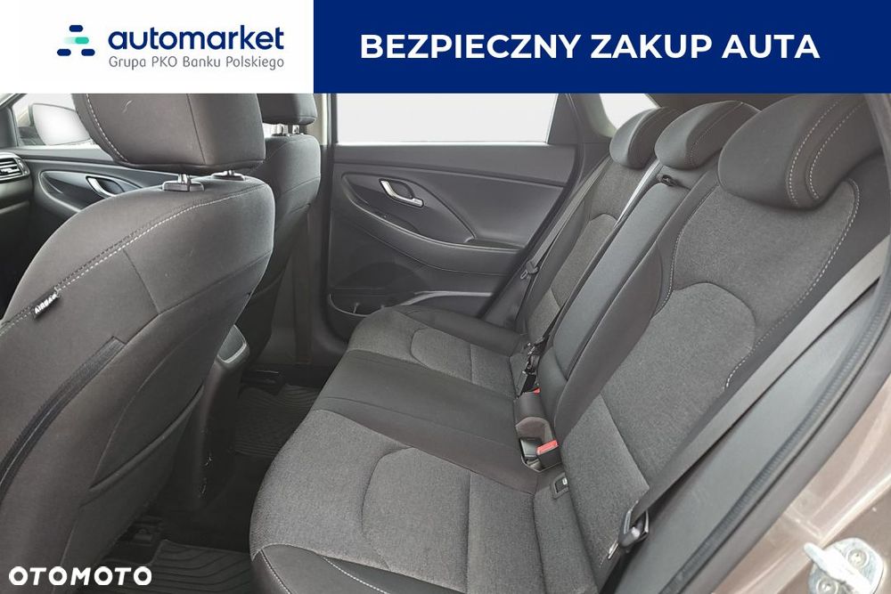 Hyundai i30 1.5 T-GDI 48V Comfort - 12