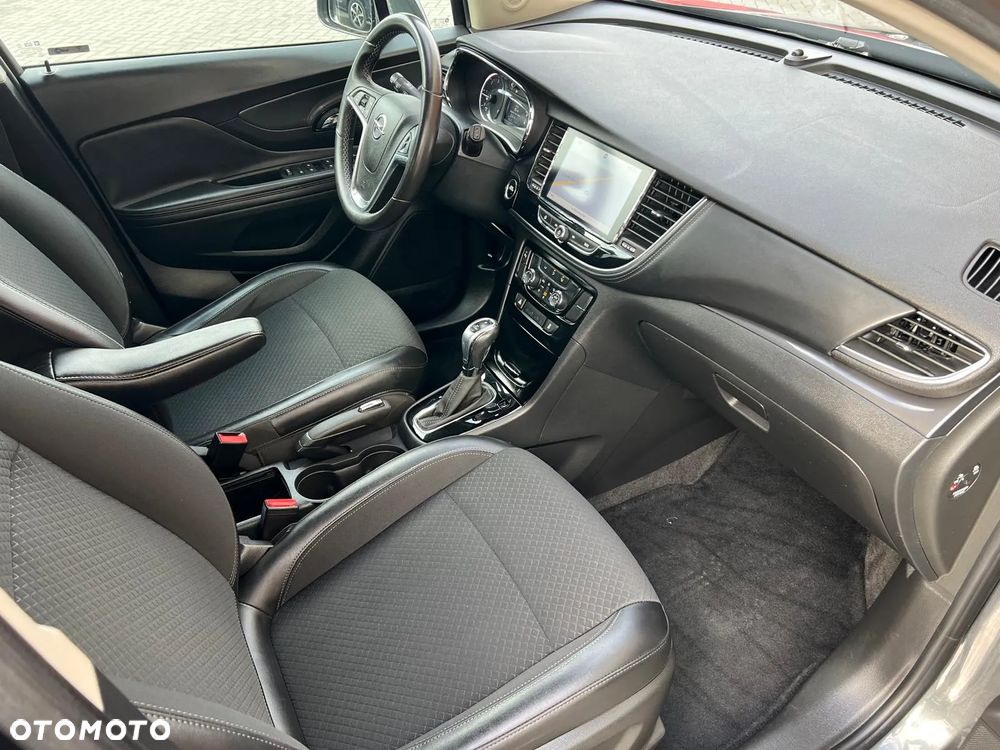 Opel Mokka - 18
