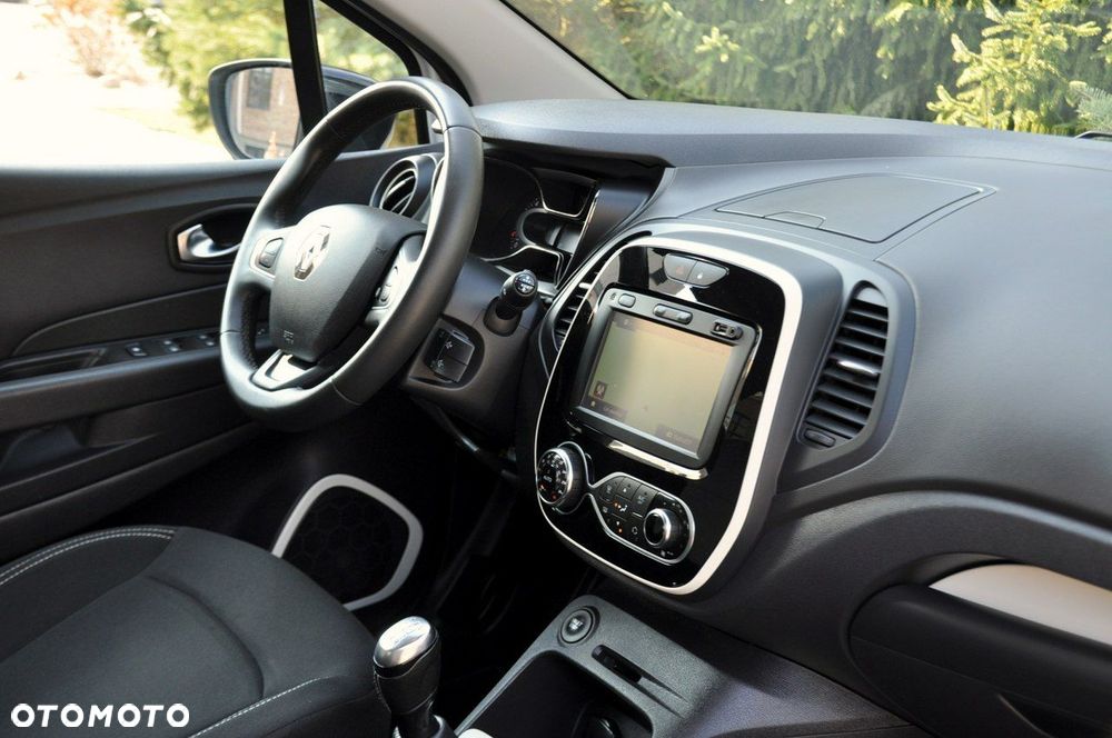 Renault Captur - 18