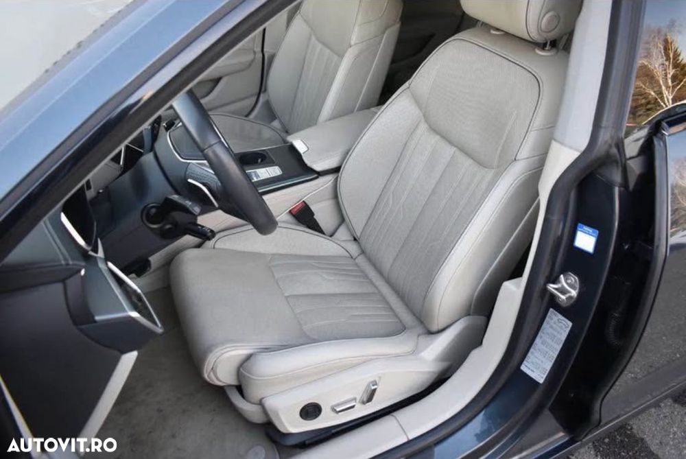 Audi A7 55 TFSI quattro S tronic - 6