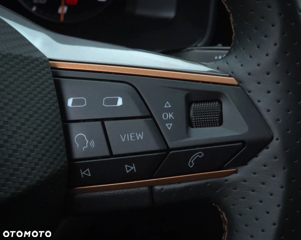 Cupra Formentor - 21