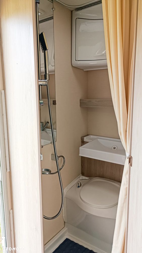 Caravelair Antares - 23