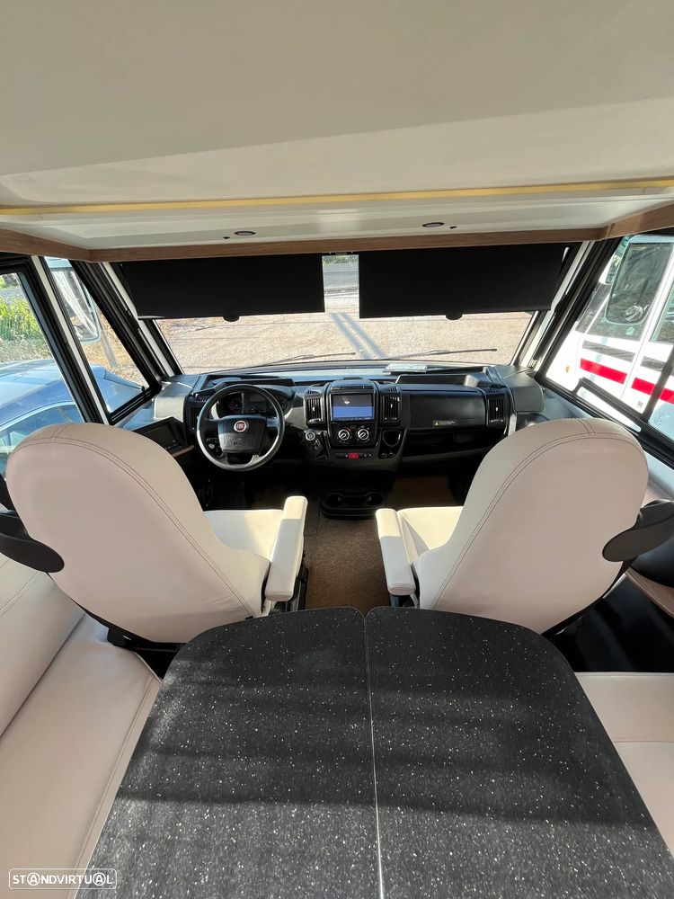 Pilote Essential G720 - 11