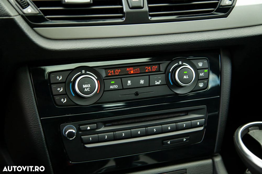 BMW X1 xDrive18d Aut. - 22