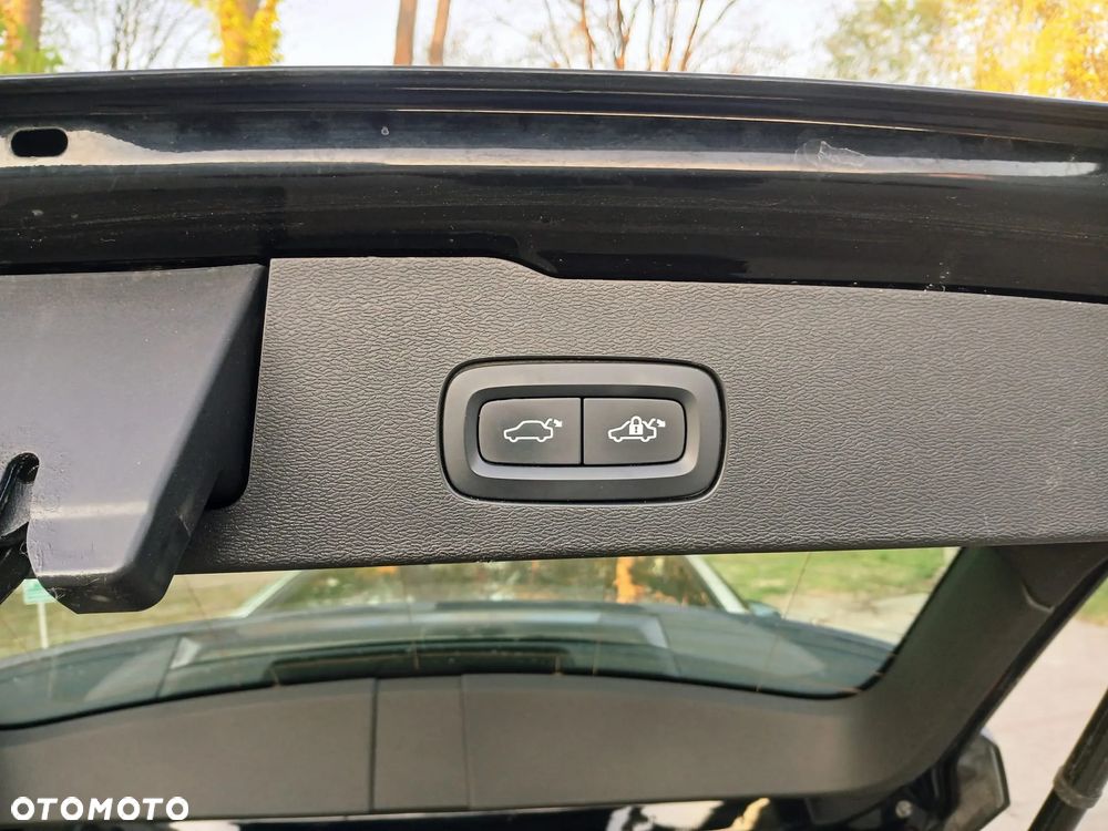 Volvo V60 D4 Geartronic Inscription - 22