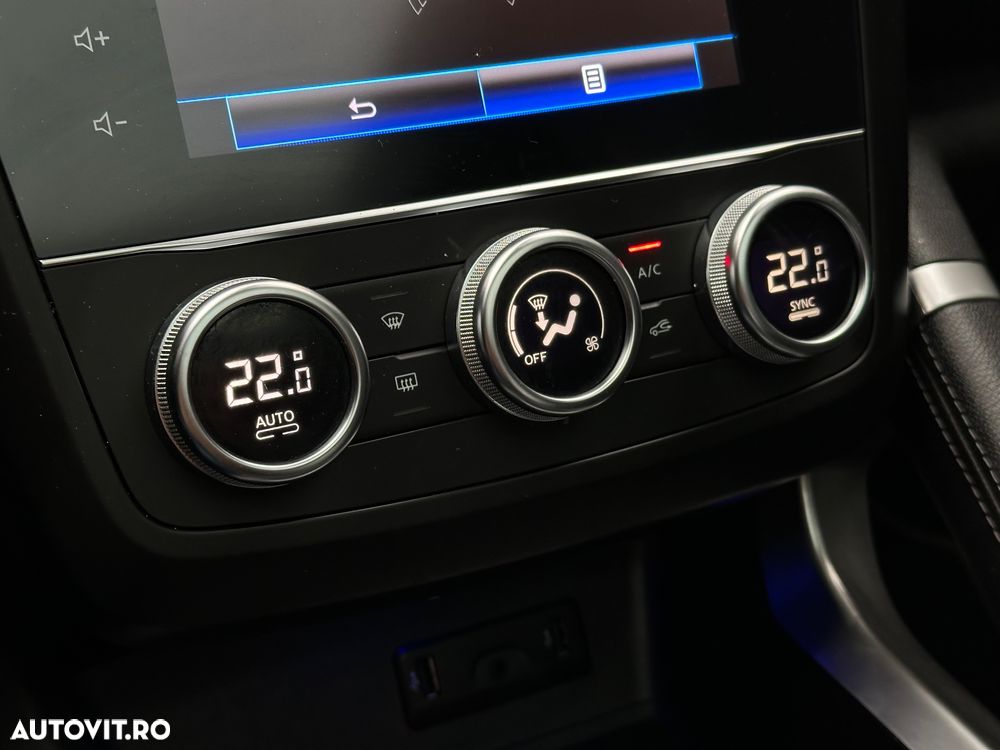 Renault Kadjar TCe EDC GPF Intens - 12