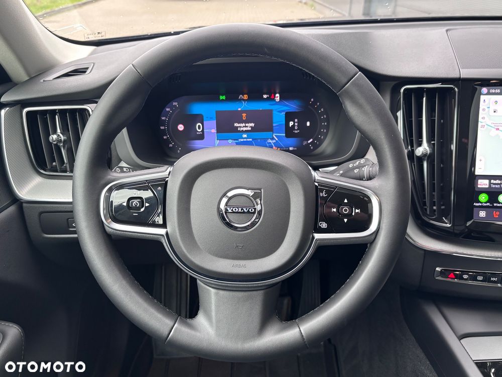 Volvo XC 60 - 17