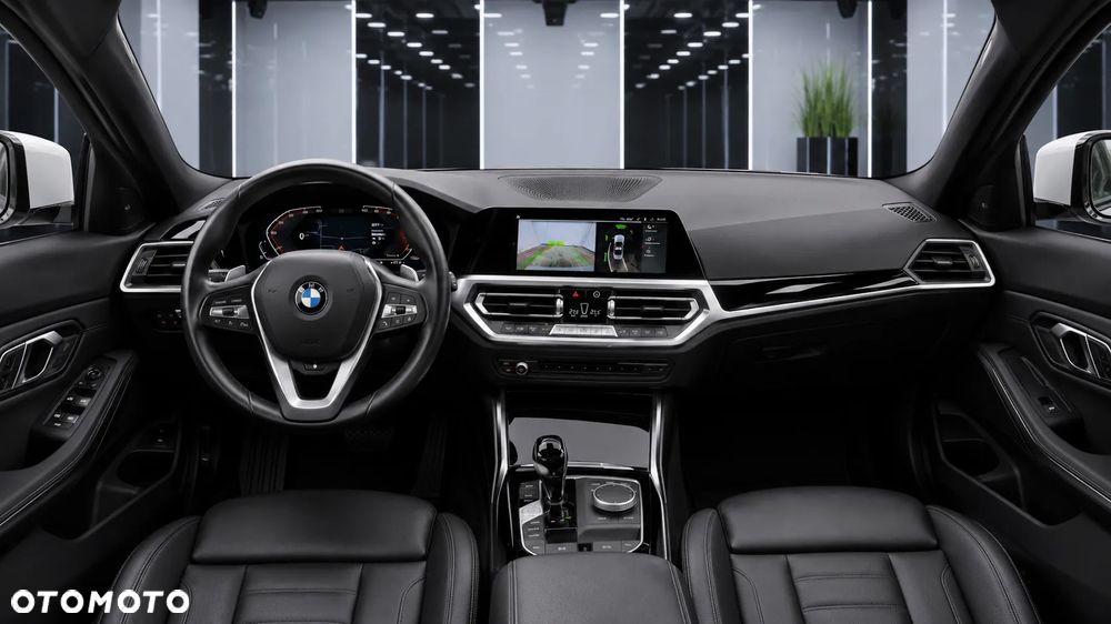 BMW Seria 4 420i Exclusive sport - 6