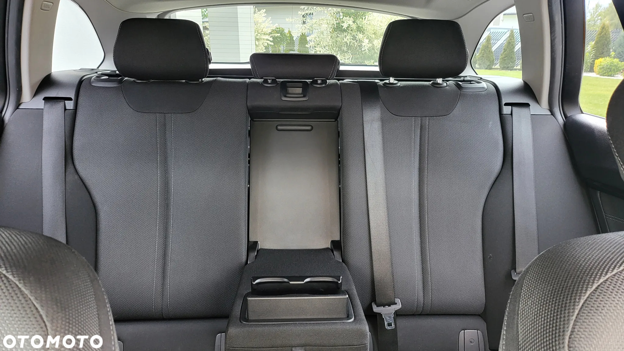 BMW Seria 3 318d Sport Line - 17