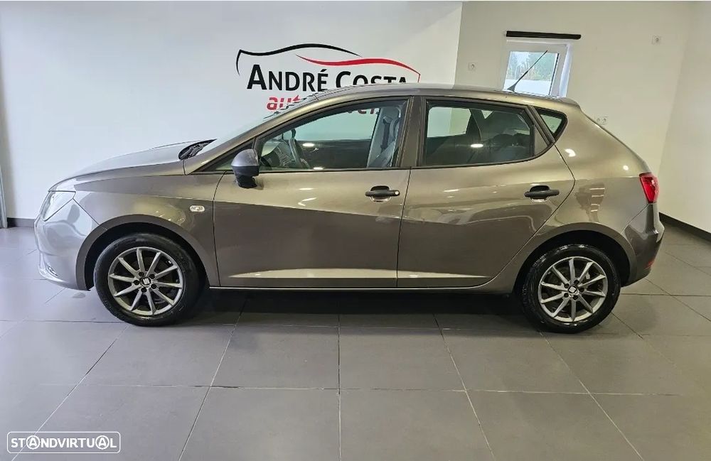 SEAT Ibiza 1.2 TDI Style - 5
