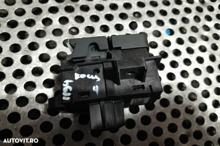 Buton frana de mana JX7T-2B623-AA JX7T-2B623-AA Ford Focus 4 [2018 - - 5