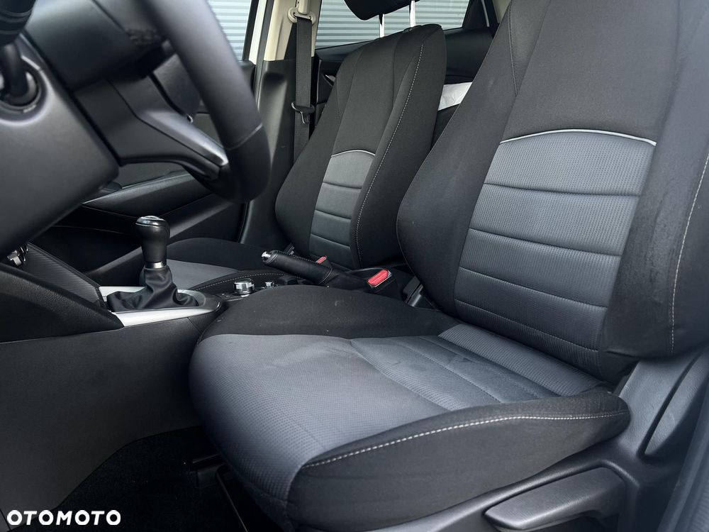 Mazda CX-3 2.0 Skyenergy - 10