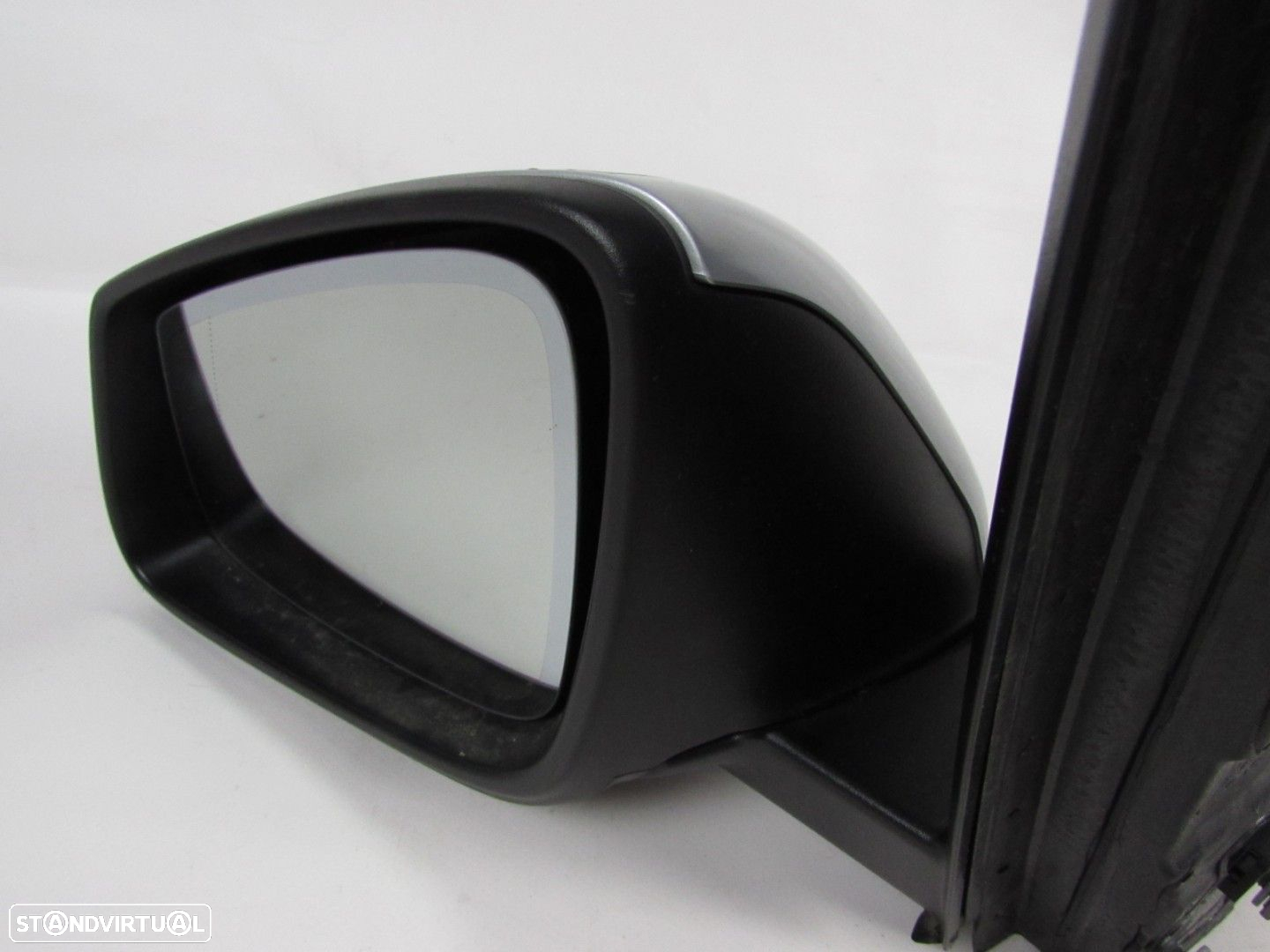 RETROVISOR COMPLETO Esquerdo Seminovo/ Original BMW 2 Gran Tourer (F46) 51167421... - 2