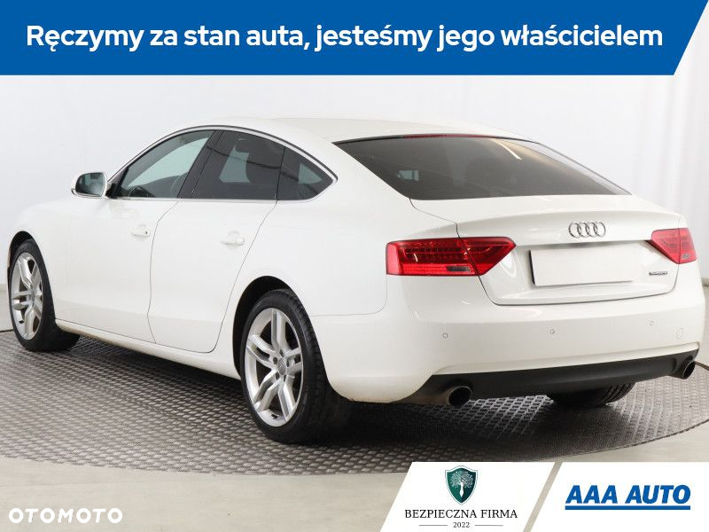 Audi A5 - 5