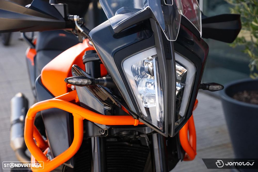 KTM 390 ADVENTURE - 2