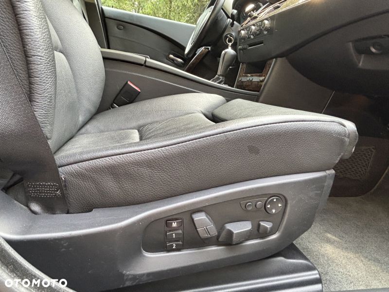 BMW Seria 5 - 9