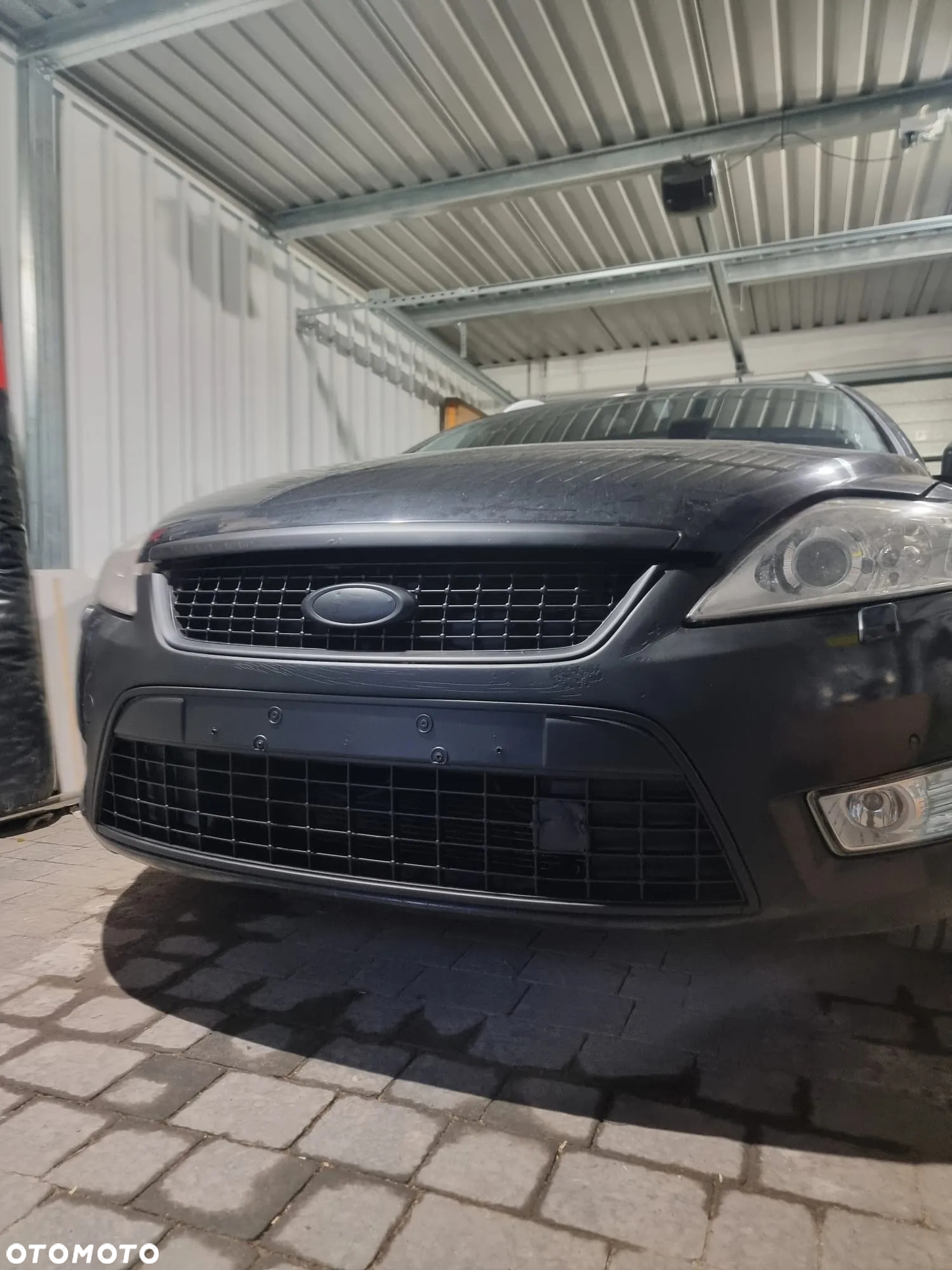 Ford Mondeo 2.0 Titanium - 19