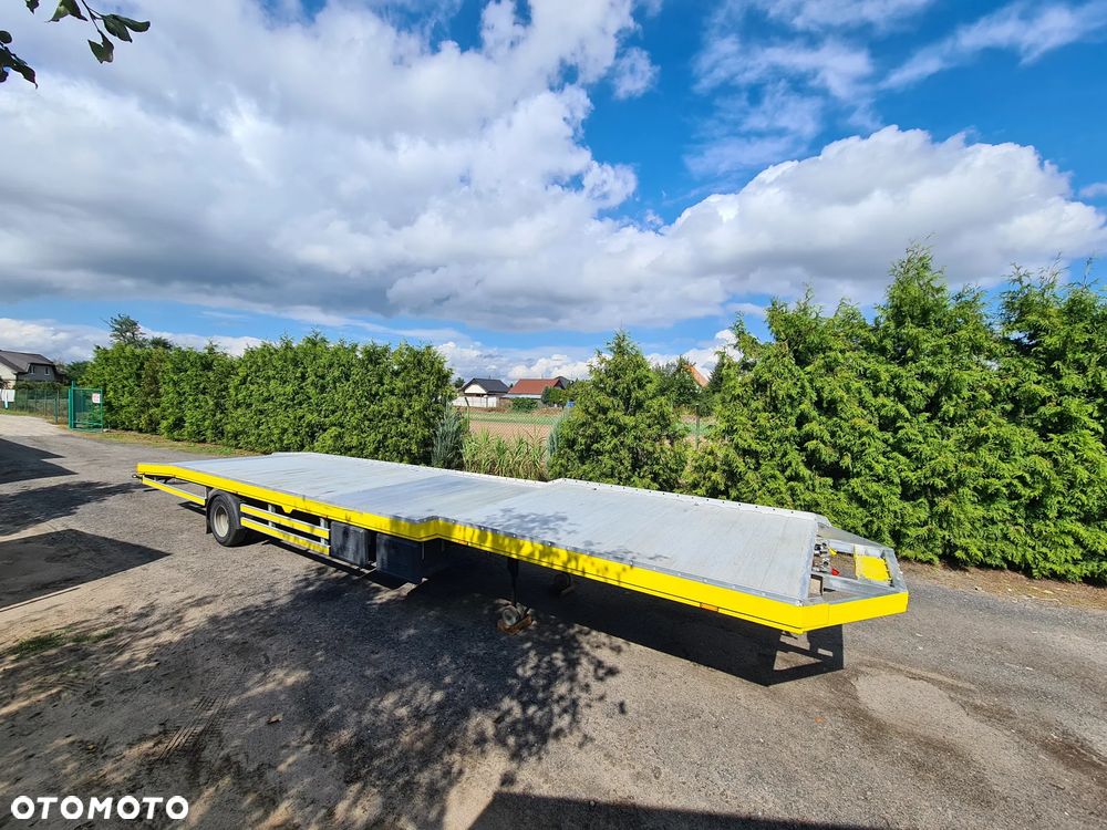 Schmitz Cargobull Eschler A202 - 21