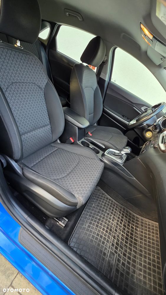 Kia Ceed 1.4 T-GDI M DCT - 7